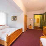 Hotel Krasnoludki Sosnowka (Jelenia Gora)