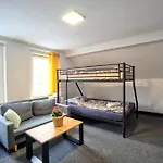 Krasnoludki Ξενοδοχείο Sosnówka