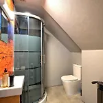 Hotel Krasnoludki