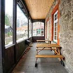 Krasnoludki Hotel Sosnowka (Jelenia Gora)
