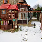 Krasnoludki Sosnówka