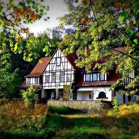 Krasnoludki Отель