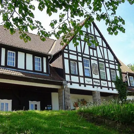 Hotel Krasnoludki