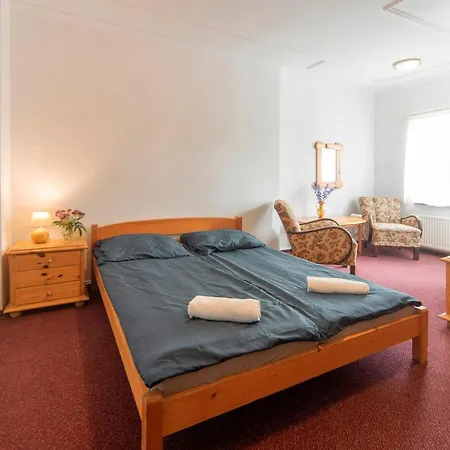 Krasnoludki * Соснувка