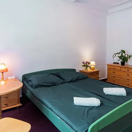 Krasnoludki Sosnówka