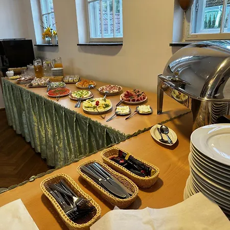 Krasnoludki * Соснувка