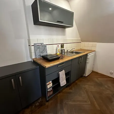 Krasnoludki Отель Соснувка