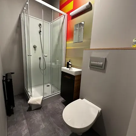 Krasnoludki Отель Соснувка