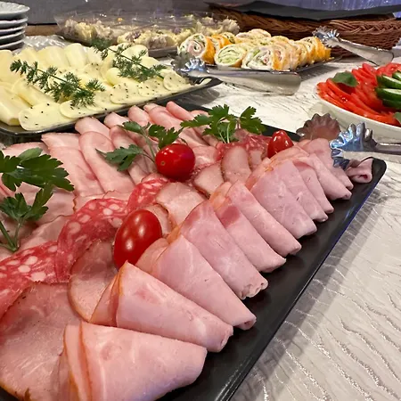 Krasnoludki Sosnówka