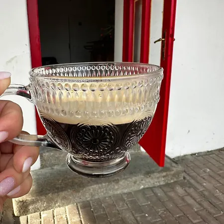 Отель Krasnoludki *