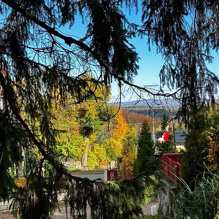Krasnoludki Hotel