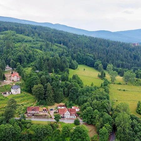 Krasnoludki Hotel