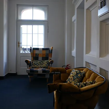 Hotel Krasnoludki *