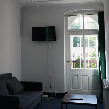 Krasnoludki * Sosnówka