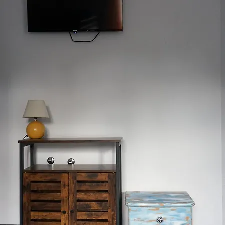 Krasnoludki Отель Соснувка