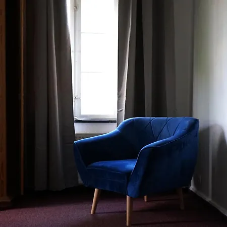 호텔 Krasnoludki Sosnówka