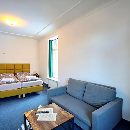 Krasnoludki Ξενοδοχείο *