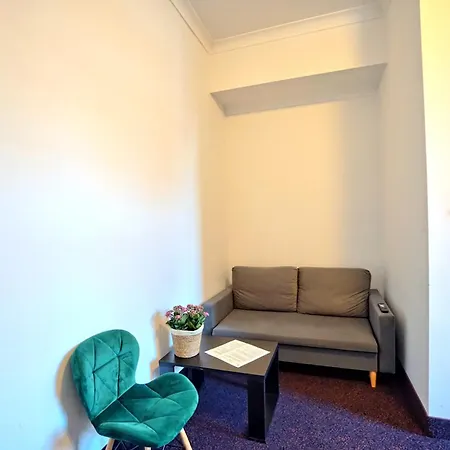 Krasnoludki * Sosnówka