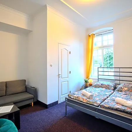 Krasnoludki Ξενοδοχείο *