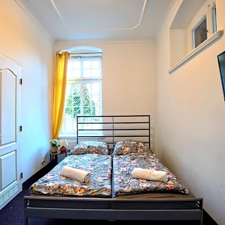 Krasnoludki * Соснувка