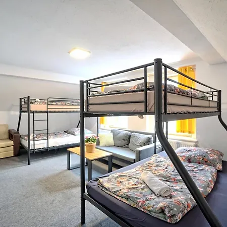 Ξενοδοχείο Krasnoludki