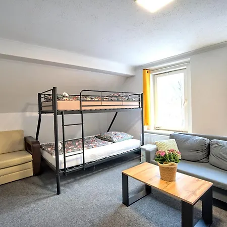 Krasnoludki Sosnówka