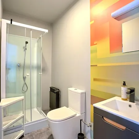 Krasnoludki * Соснувка