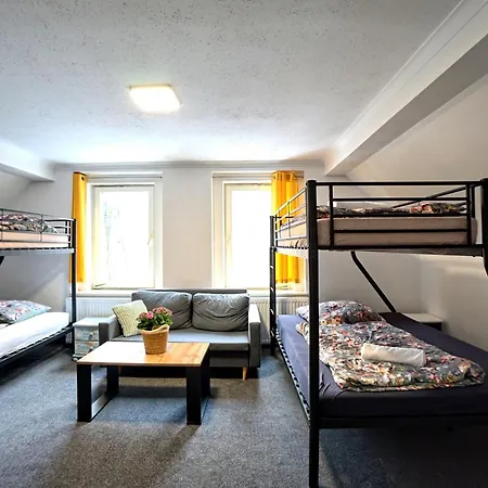 Krasnoludki Ξενοδοχείο Sosnówka