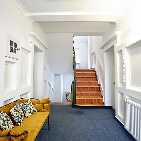 Hotel Krasnoludki Sosnówka