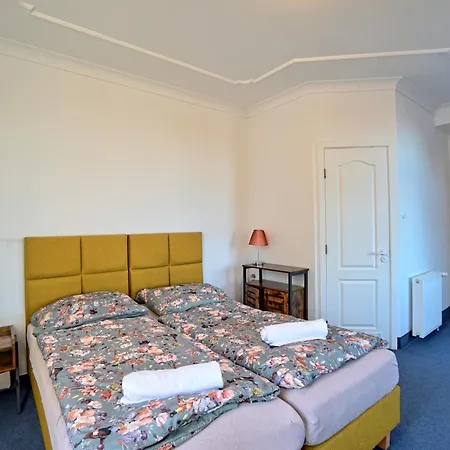 Krasnoludki * Соснувка