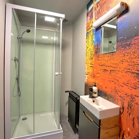 Отель Krasnoludki