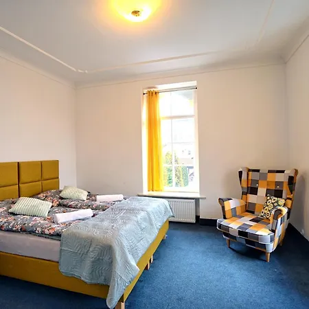 Ξενοδοχείο Krasnoludki *