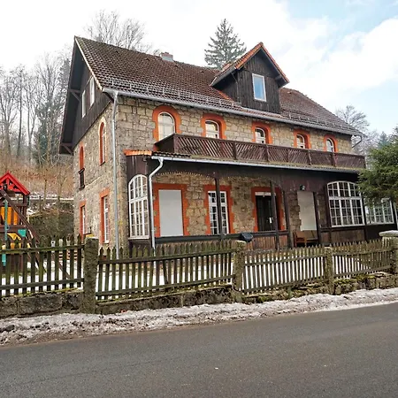 Krasnoludki Отель