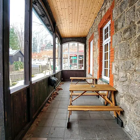 Krasnoludki Hotel Sosnówka