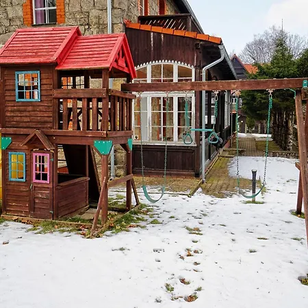 Krasnoludki Соснувка