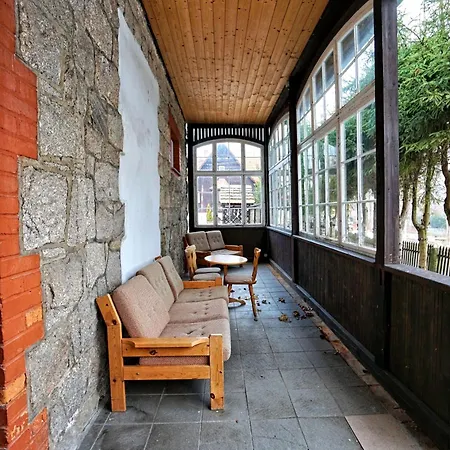 Отель Krasnoludki