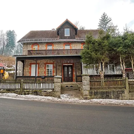 Krasnoludki Отель *