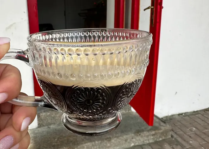 Ξενοδοχείο Krasnoludki *