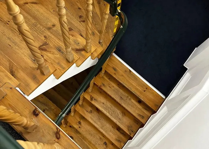 Krasnoludki Ξενοδοχείο