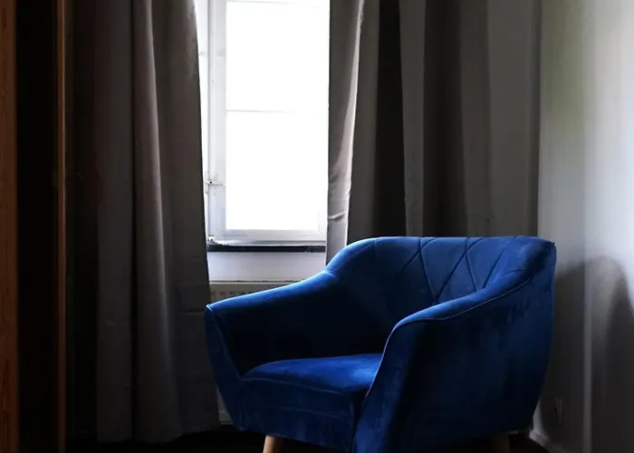 ホテル Krasnoludki Sosnówka