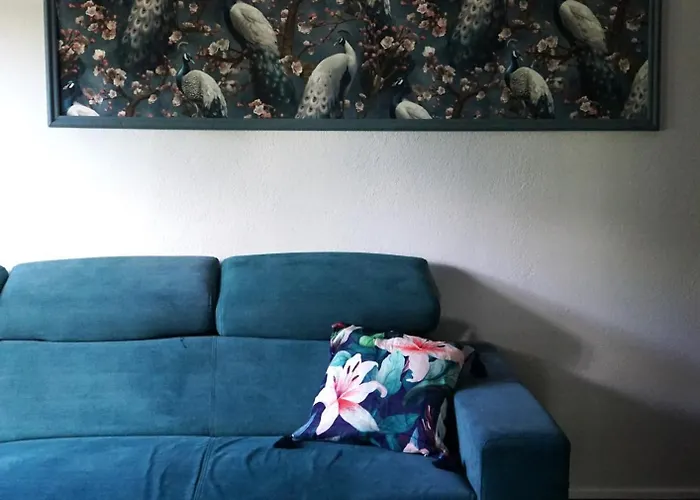 Krasnoludki ホテル