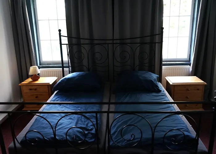 Krasnoludki Sosnówka