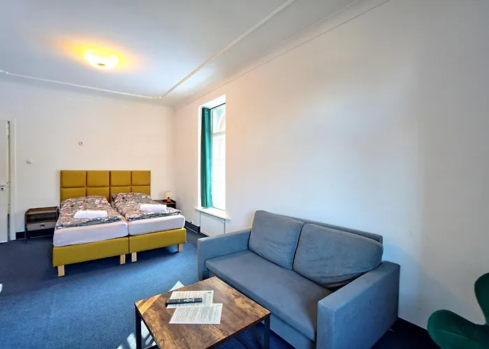 Krasnoludki Ξενοδοχείο *