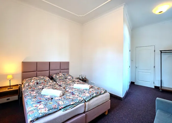 Krasnoludki Ξενοδοχείο *