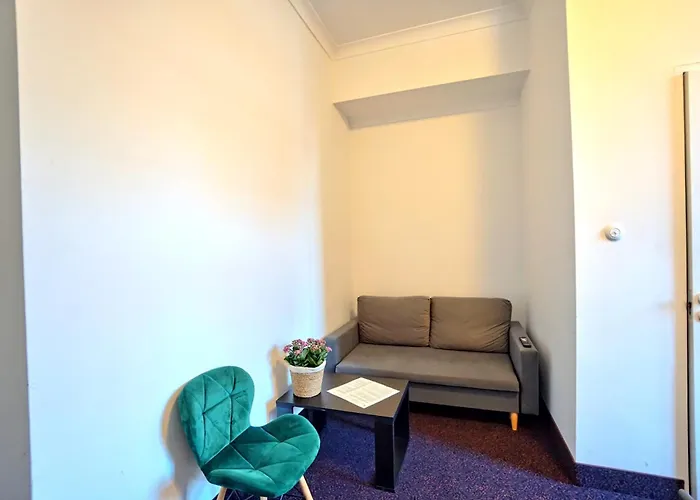 Krasnoludki * Sosnówka