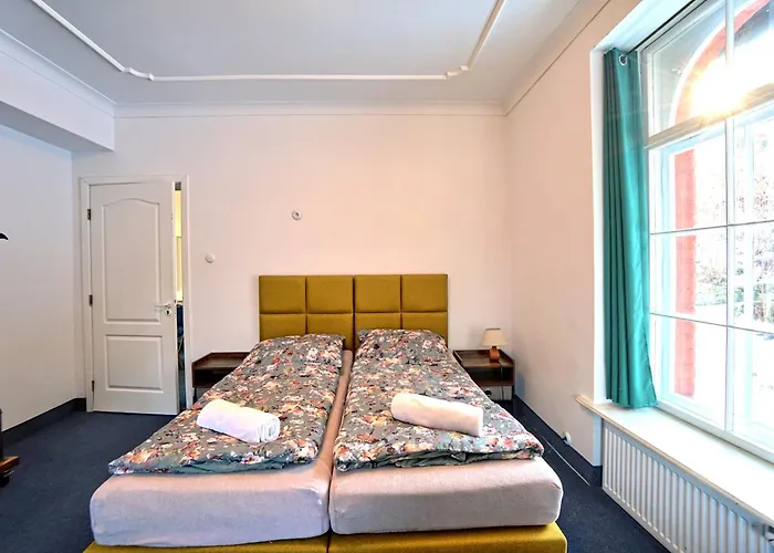 Krasnoludki * Sosnówka