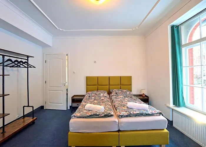 Ξενοδοχείο Krasnoludki *