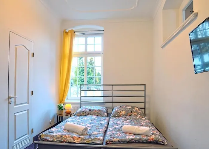 Ξενοδοχείο Krasnoludki