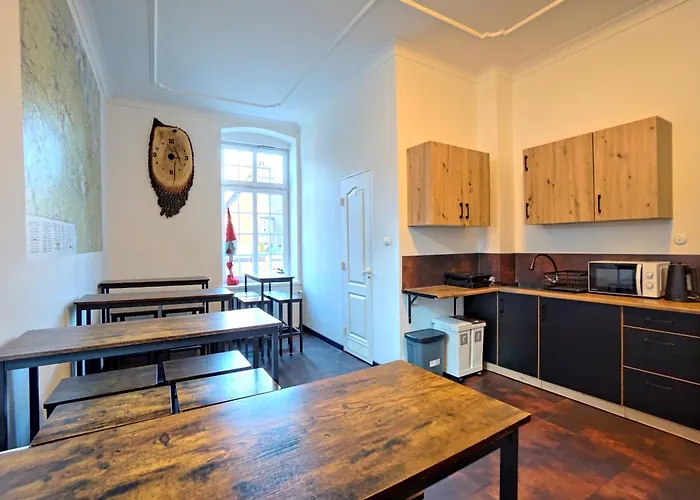 Krasnoludki Sosnówka