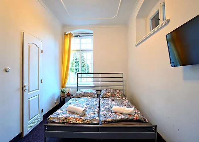 Krasnoludki * Sosnówka